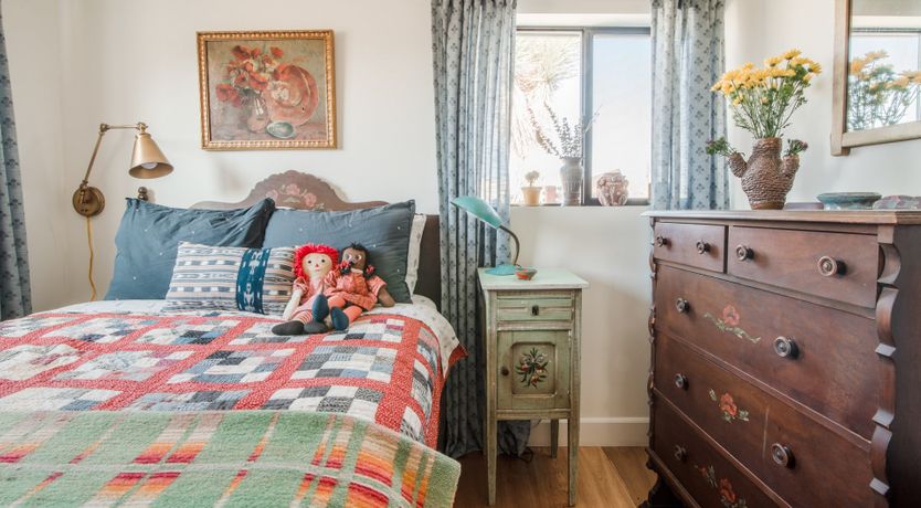 Photo of Quail's End