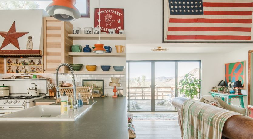 Photo of Quail's End