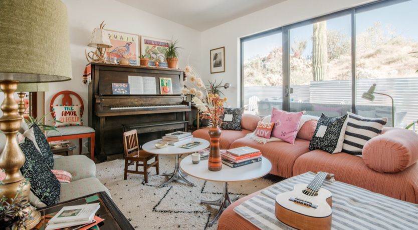 Photo of Quail's End