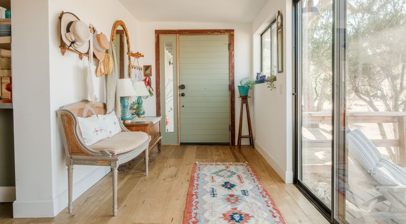 Photo of Quail's End