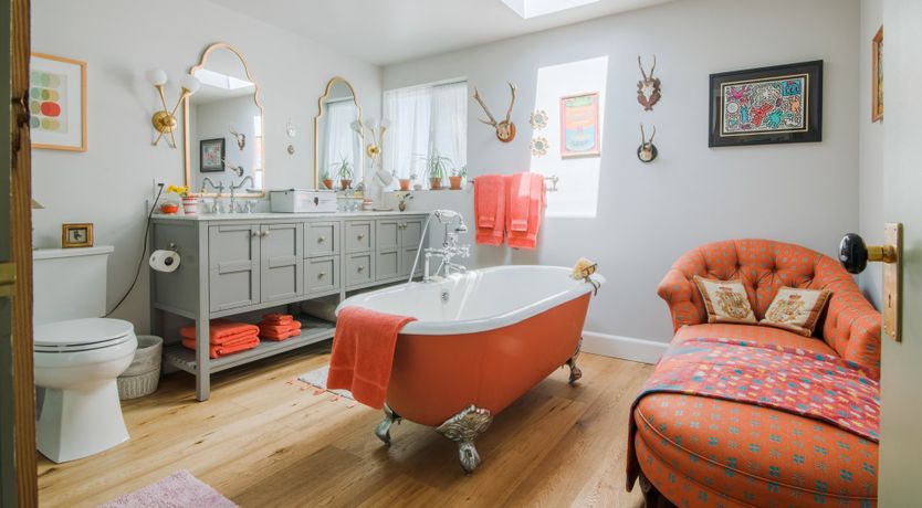 Photo of Quail's End