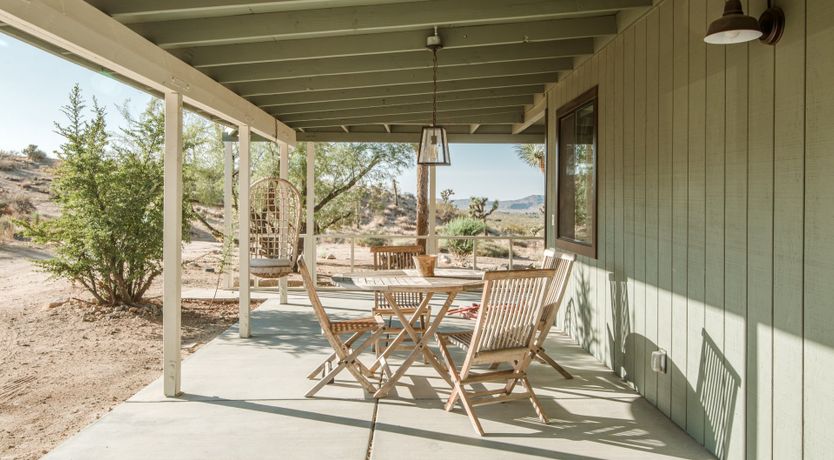 Photo of Quail's End