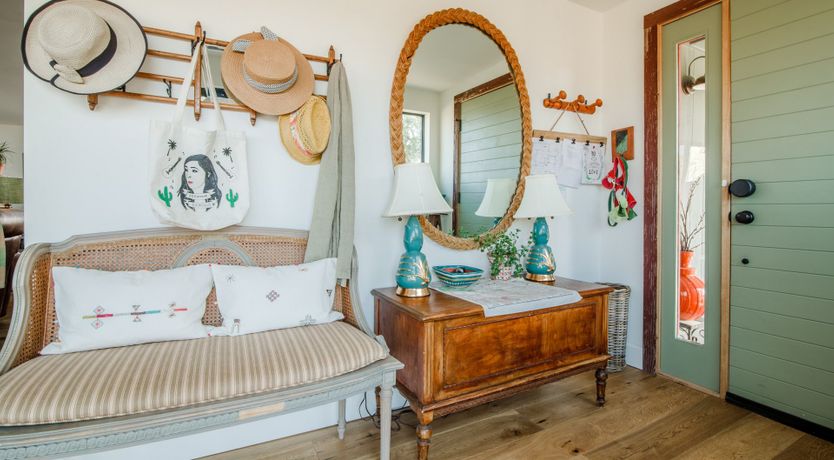 Photo of Quail's End