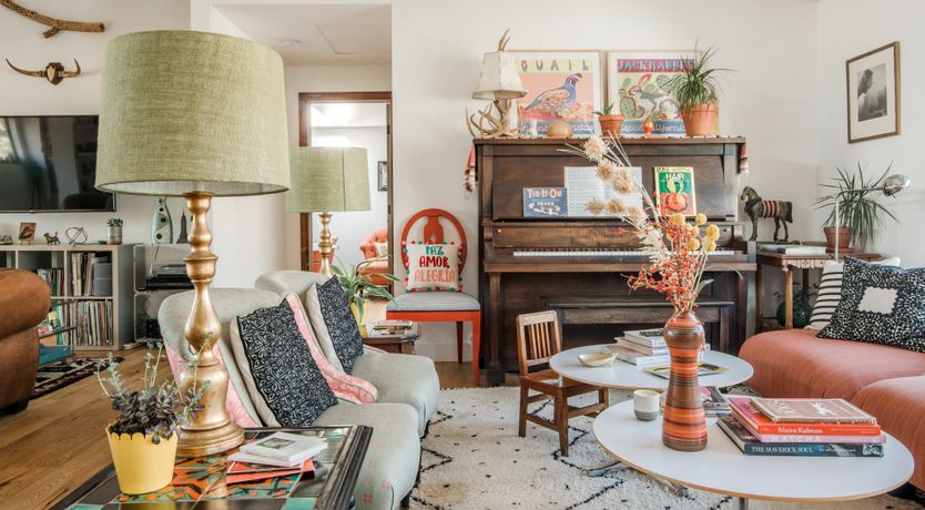 Photo of Quail's End