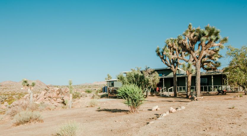 Photo of Quail's End