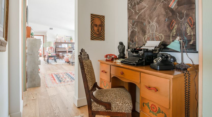 Photo of Quail's End