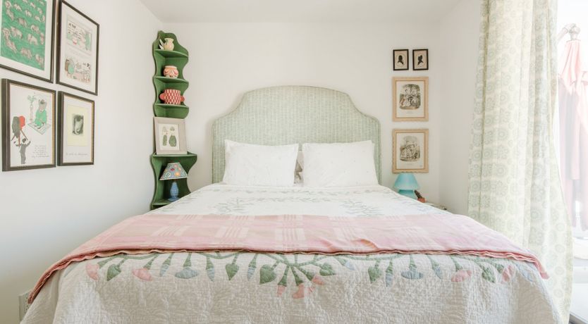 Photo of Quail's End