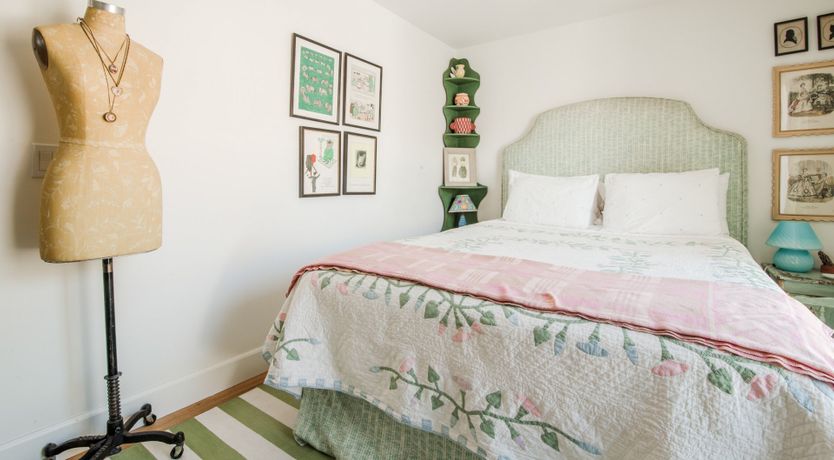 Photo of Quail's End