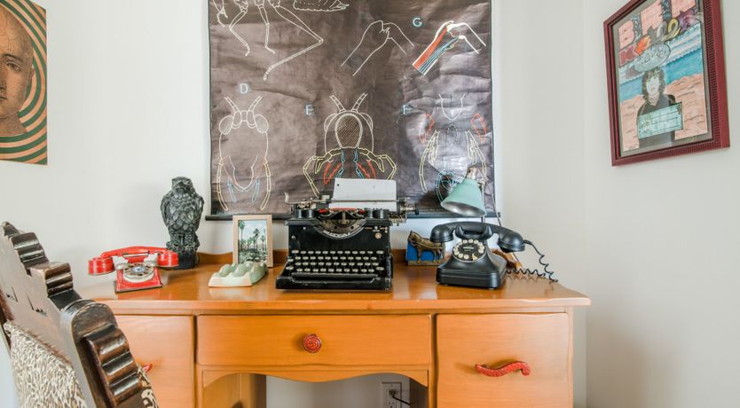 Photo of Quail's End