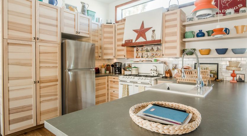 Photo of Quail's End