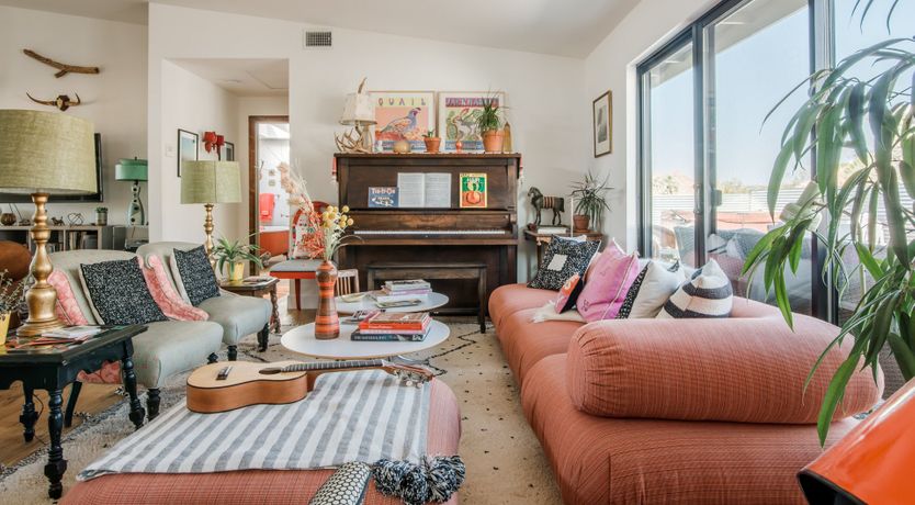 Photo of Quail's End