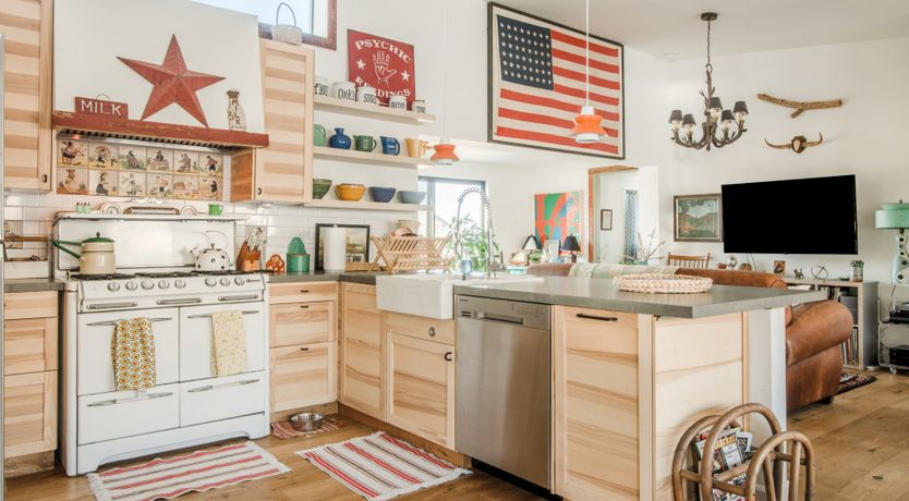 Photo of Quail's End