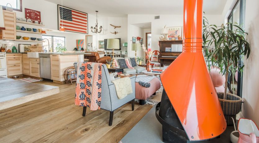 Photo of Quail's End