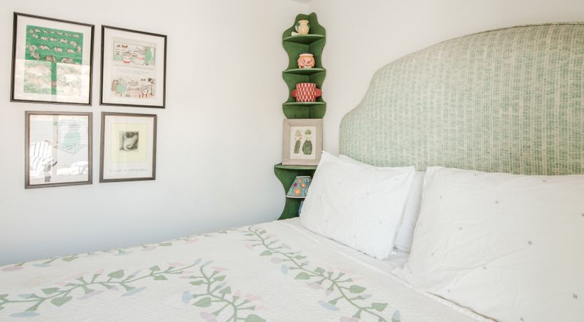 Photo of Quail's End