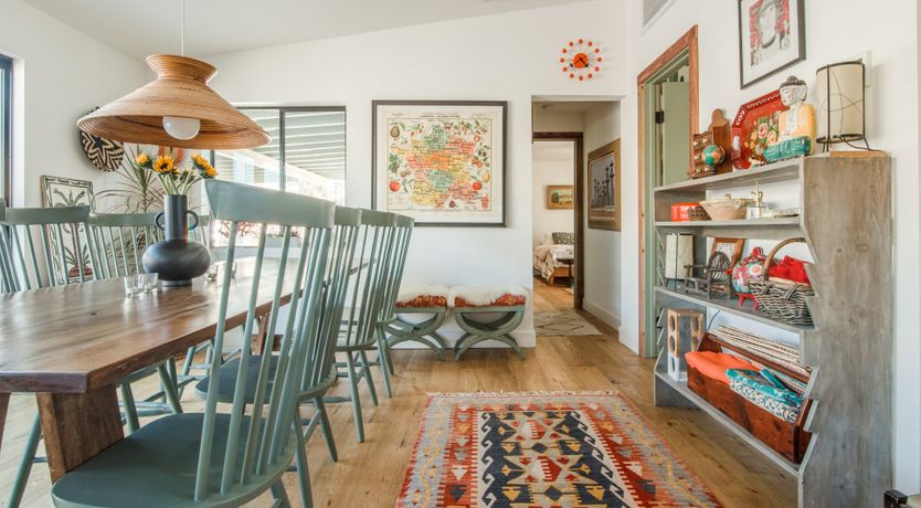 Photo of Quail's End