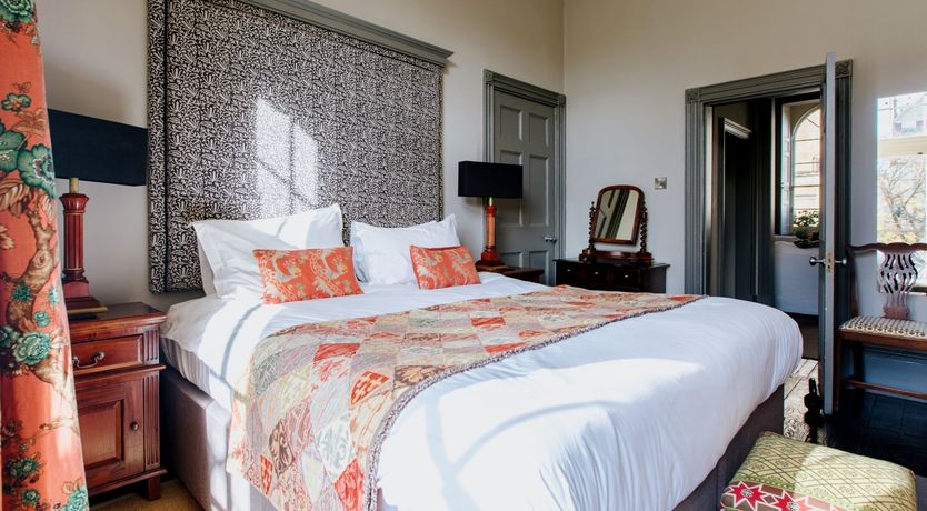 Photo of Aquae Sulis