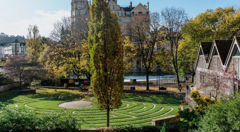 Photo of Aquae Sulis