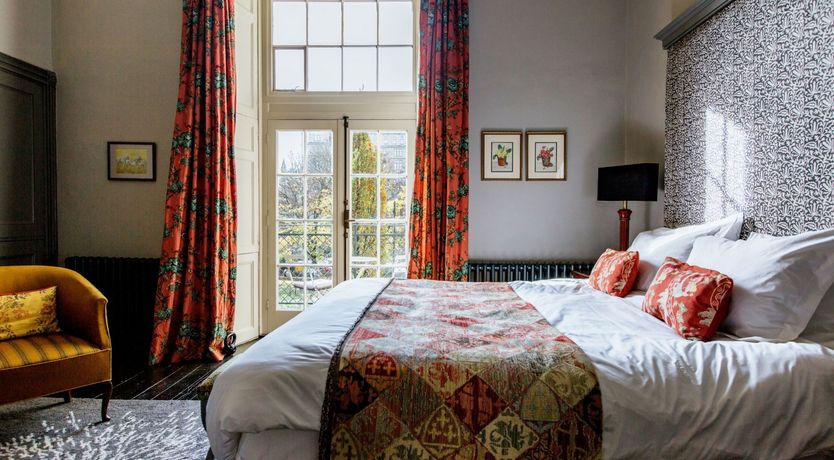 Photo of Aquae Sulis