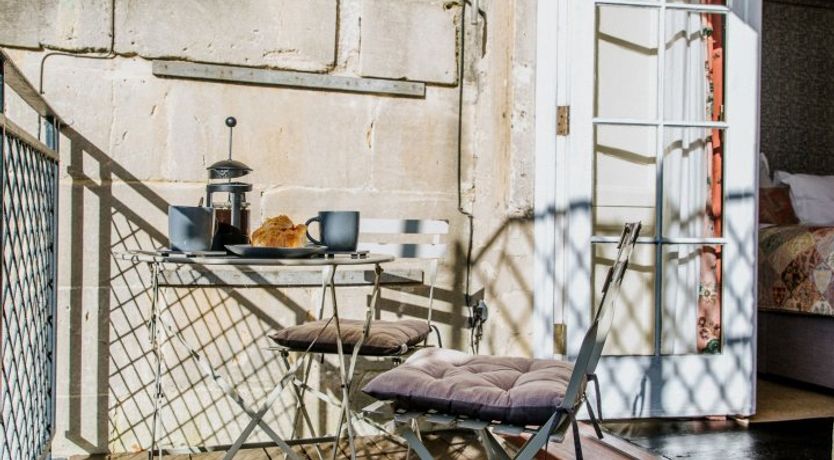 Photo of Aquae Sulis