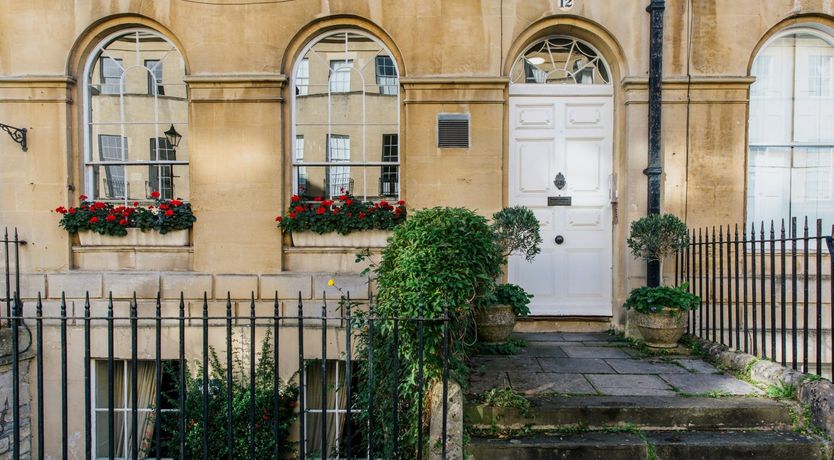 Photo of Aquae Sulis