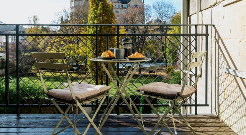 Photo of Aquae Sulis