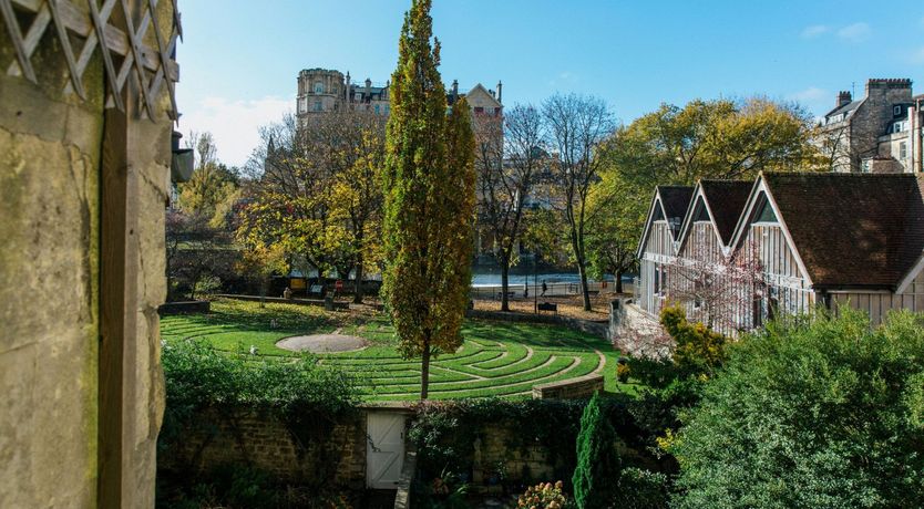 Photo of Aquae Sulis