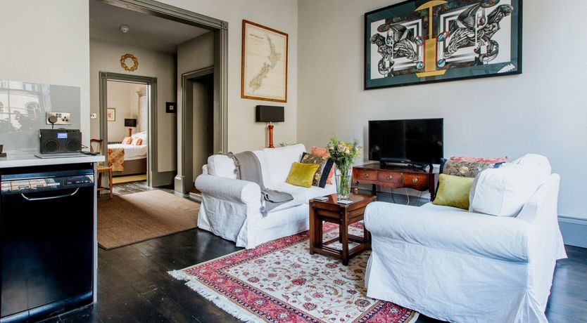 Photo of Aquae Sulis