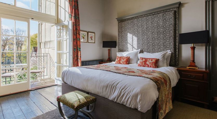 Photo of Aquae Sulis