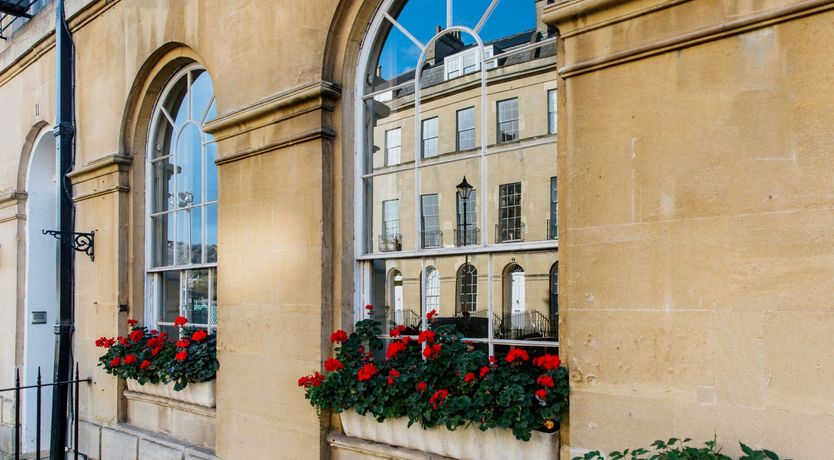 Photo of Aquae Sulis