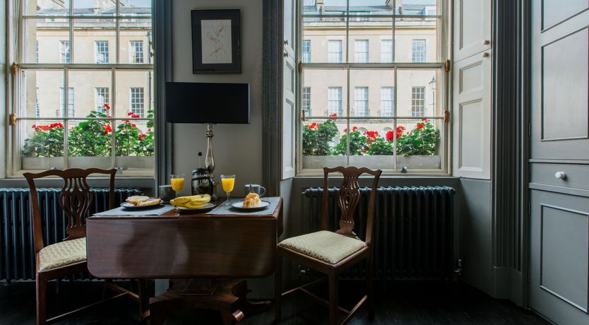 Photo of Aquae Sulis