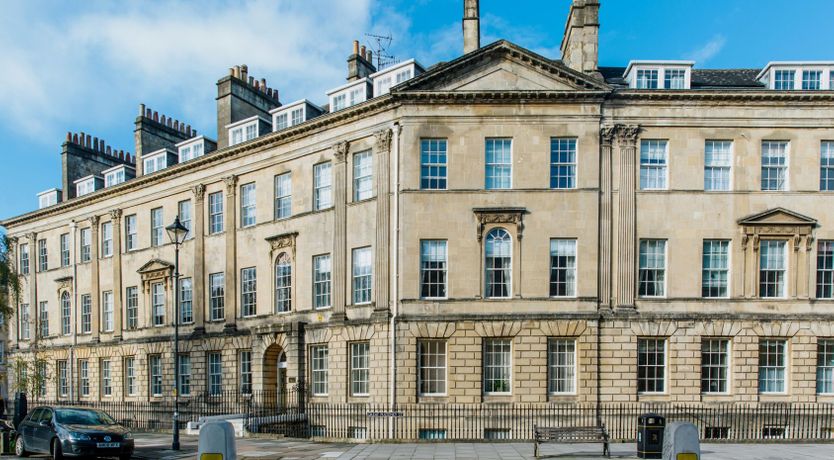 Photo of Aquae Sulis