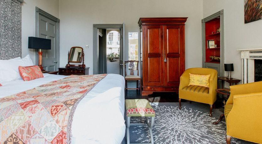 Photo of Aquae Sulis