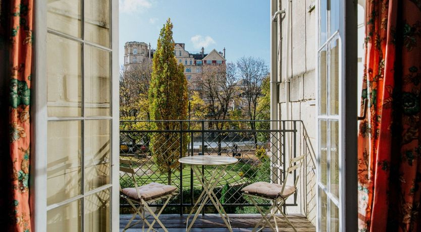 Photo of Aquae Sulis