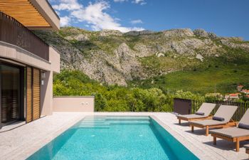 Pearl of the Adriatic Holiday Home