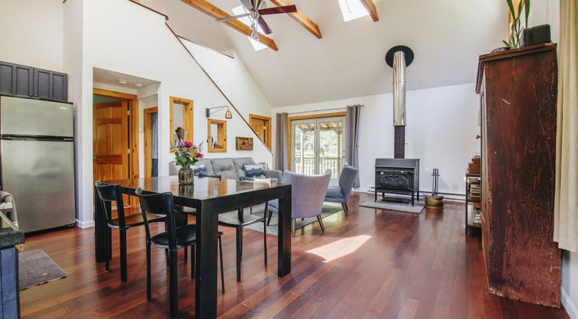 Photo of Cottontail Creek