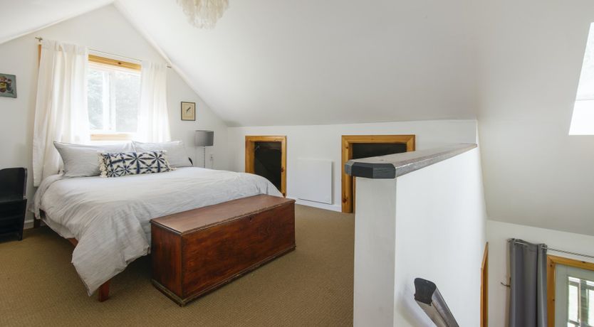 Photo of Cottontail Creek