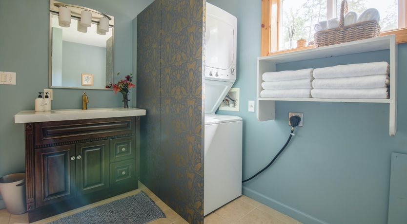 Photo of Cottontail Creek