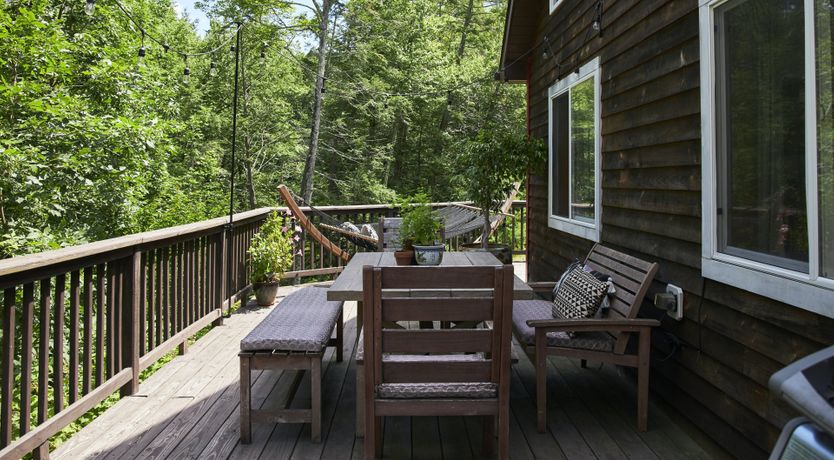 Photo of Cottontail Creek