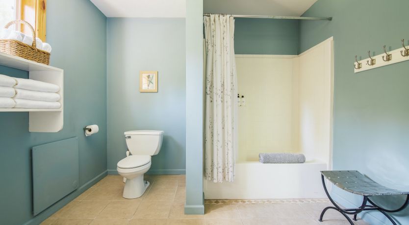 Photo of Cottontail Creek