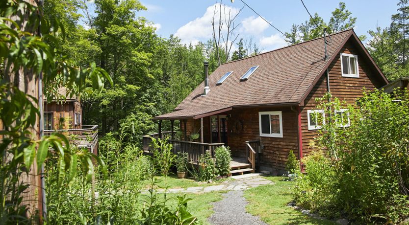 Photo of Cottontail Creek