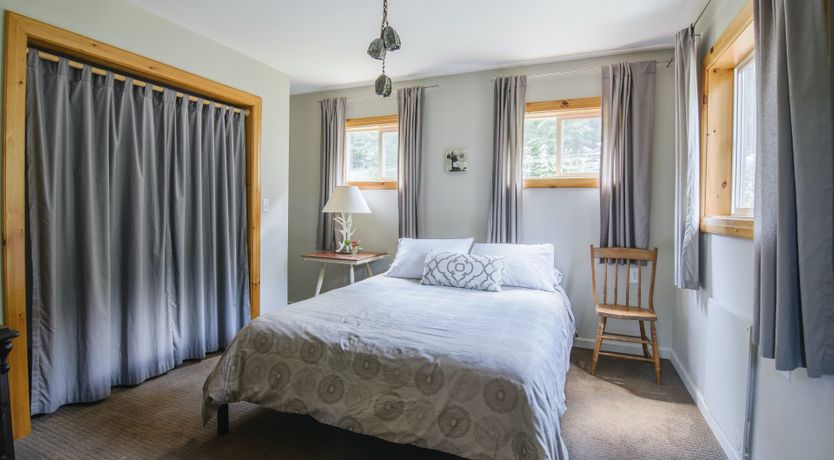 Photo of Cottontail Creek