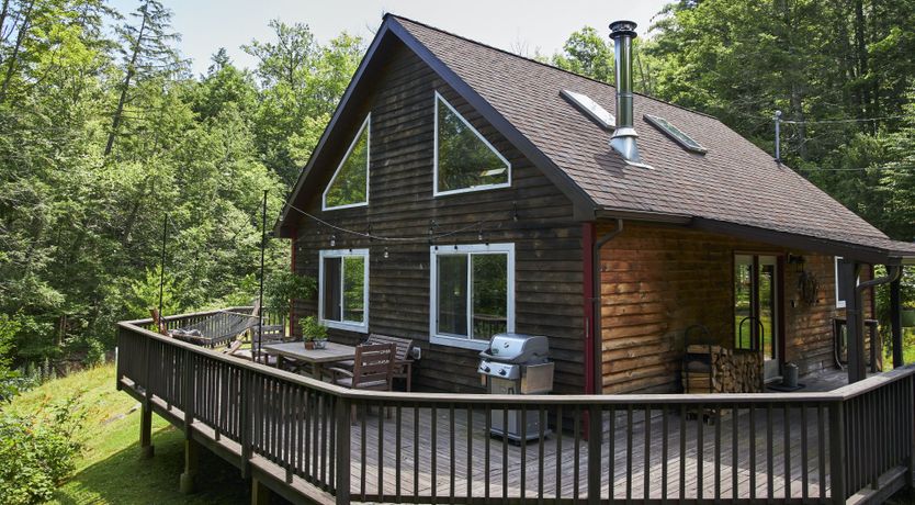 Photo of Cottontail Creek