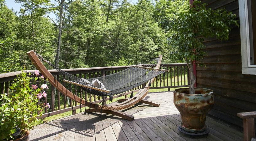 Photo of Cottontail Creek