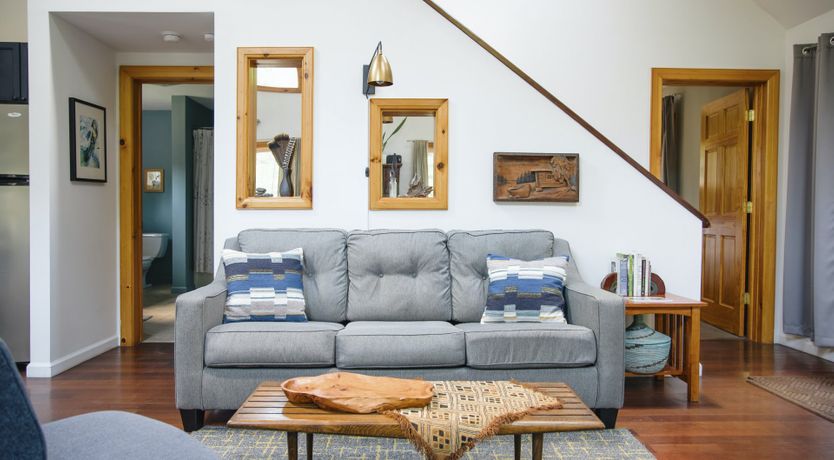 Photo of Cottontail Creek