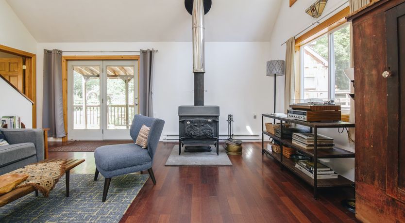 Photo of Cottontail Creek