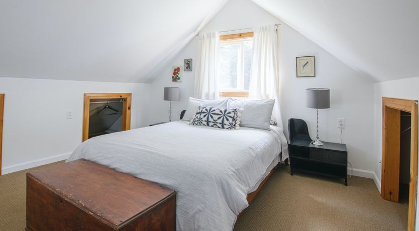 Photo of Cottontail Creek