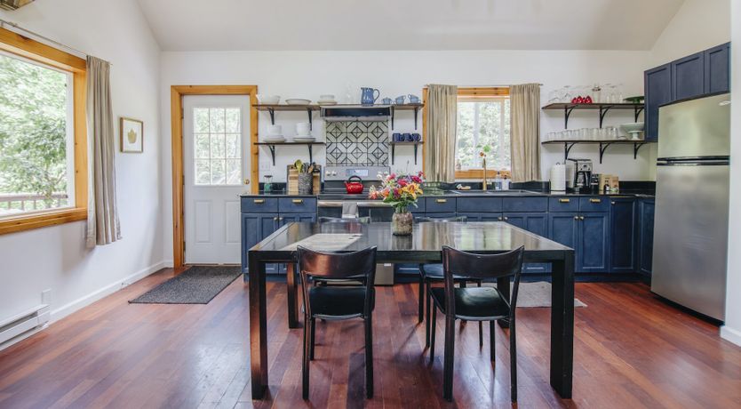 Photo of Cottontail Creek