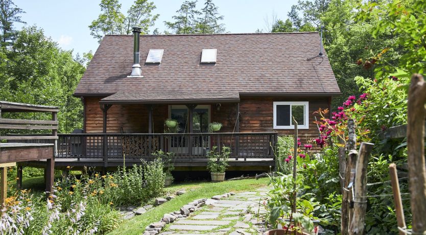 Photo of Cottontail Creek