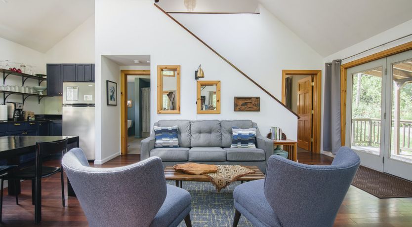 Photo of Cottontail Creek