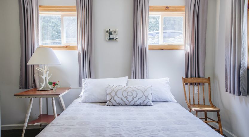 Photo of Cottontail Creek